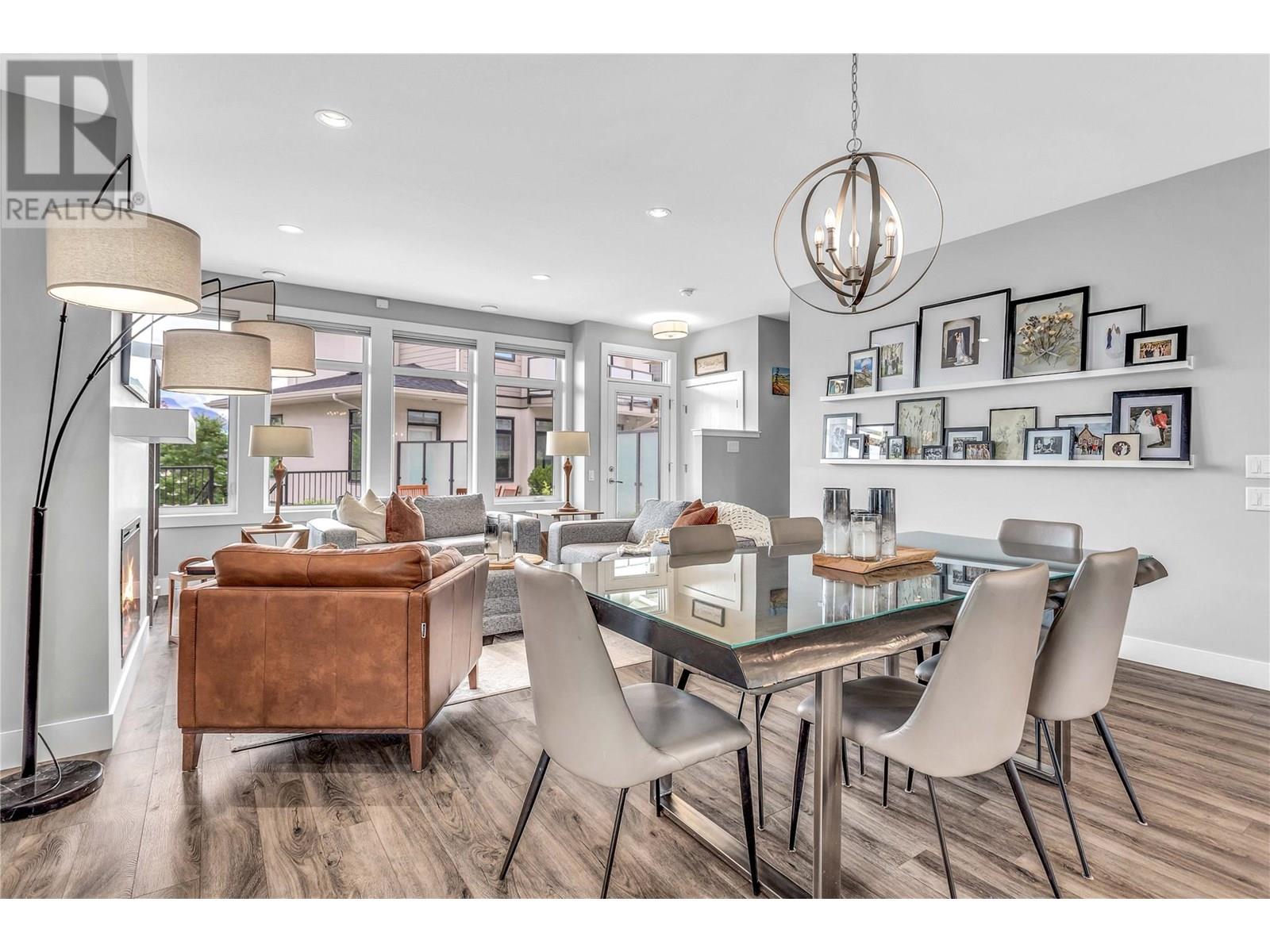 9 1102 Cameron Avenue, Kelowna