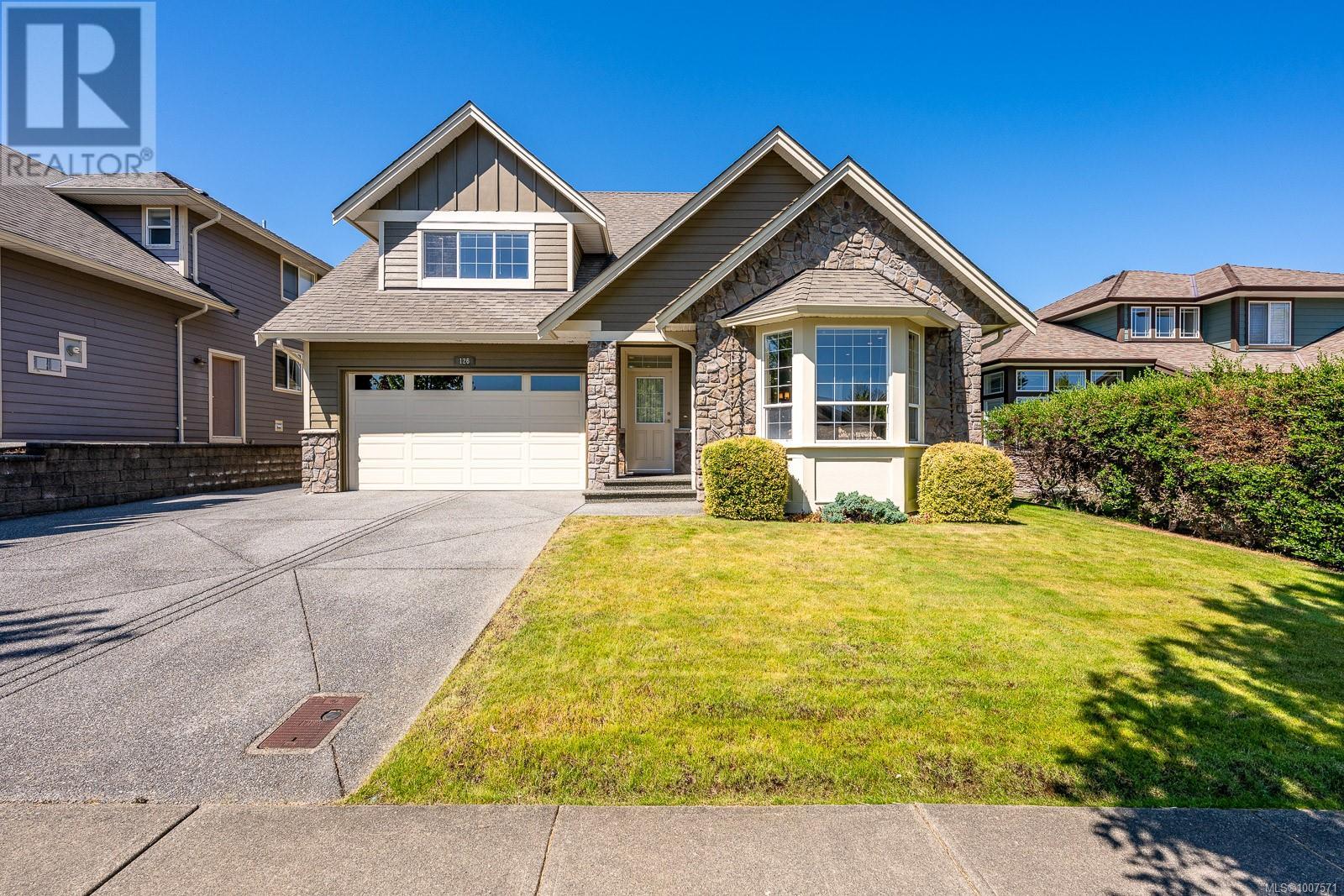 Photo 7 of 126 Vermont Dr, Campbell River BC