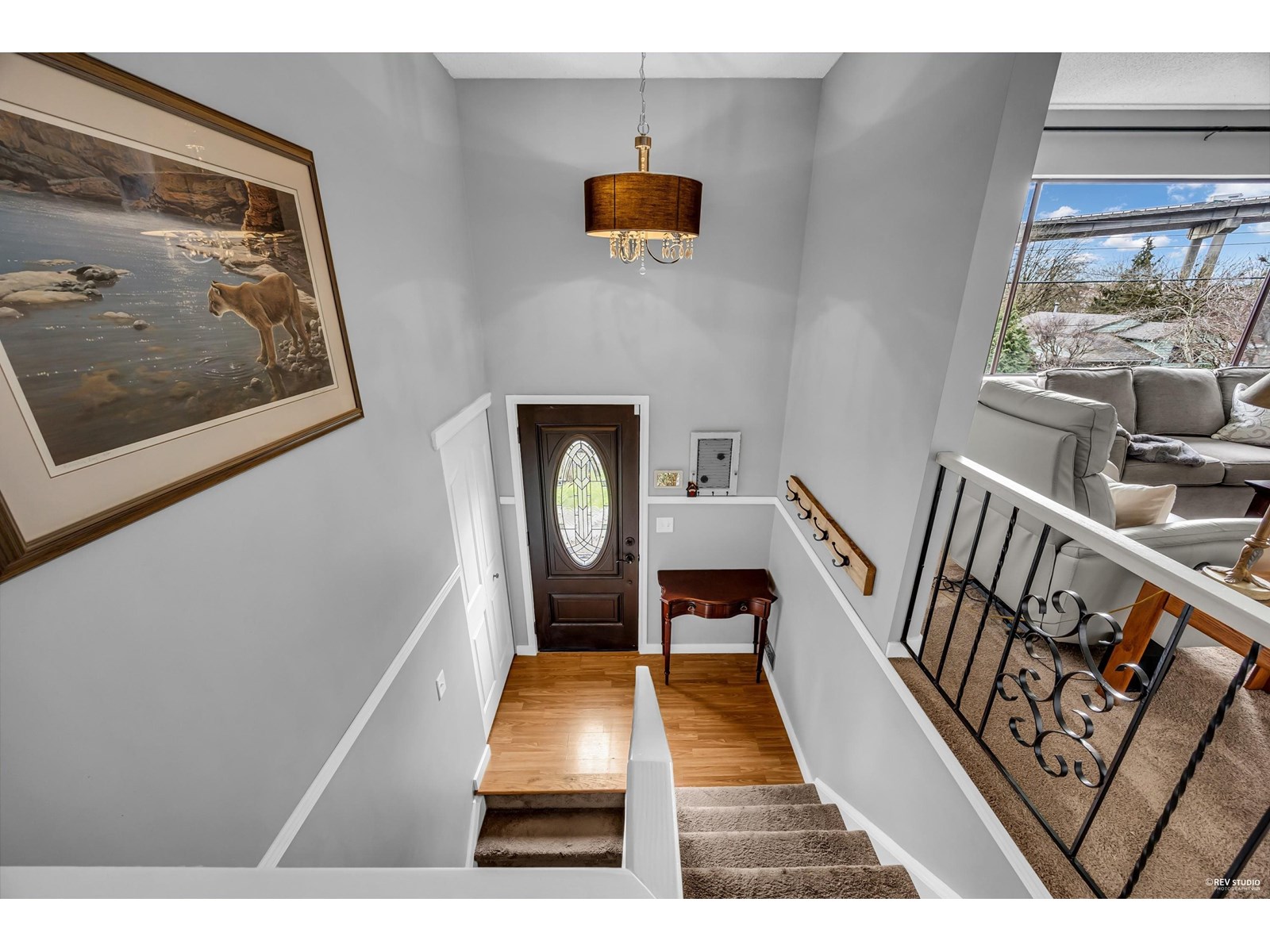 Photo 6 of 8290 Sheaves Road, Delta BC