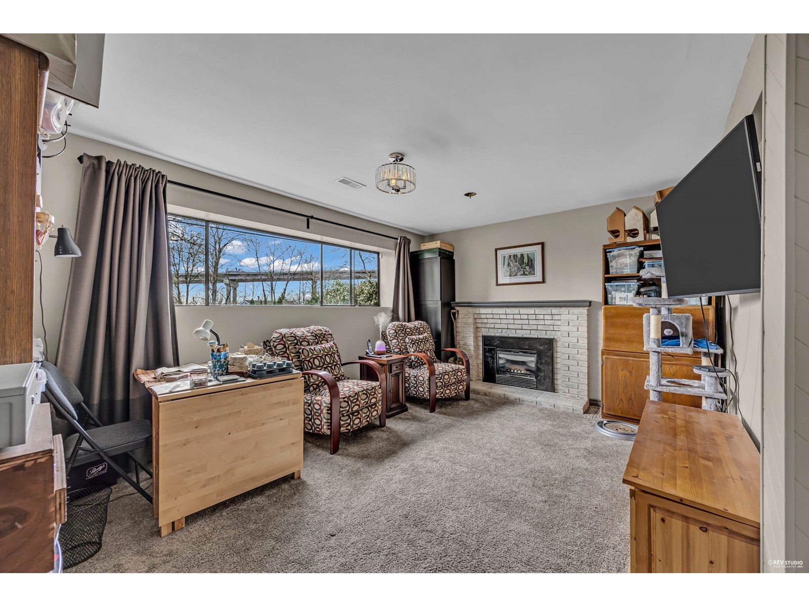 Photo 4 of 8290 Sheaves Road, Delta BC