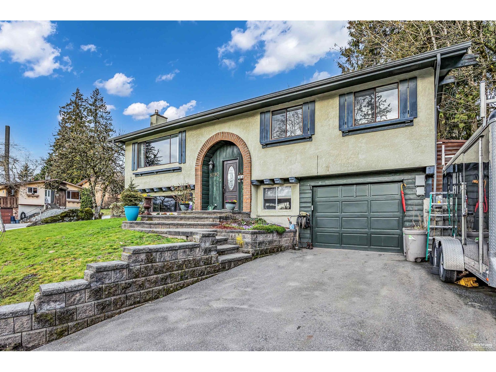 Photo 30 of 8290 Sheaves Road, Delta BC