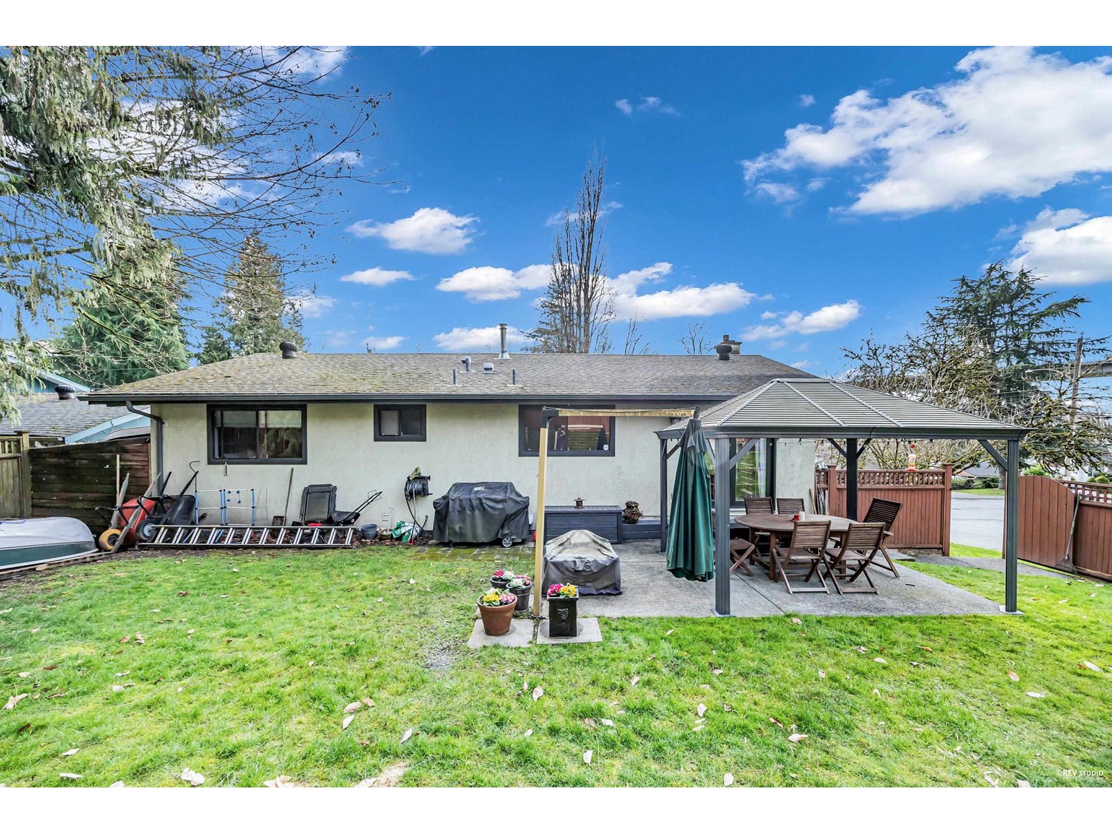 Photo 27 of 8290 Sheaves Road, Delta BC
