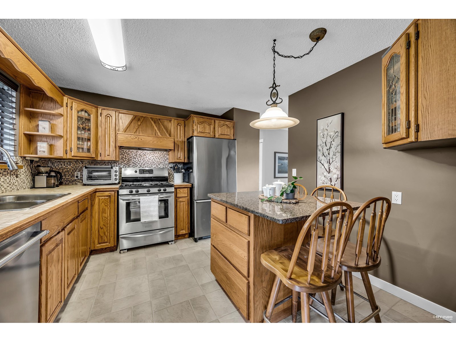 Photo 11 of 8290 Sheaves Road, Delta BC