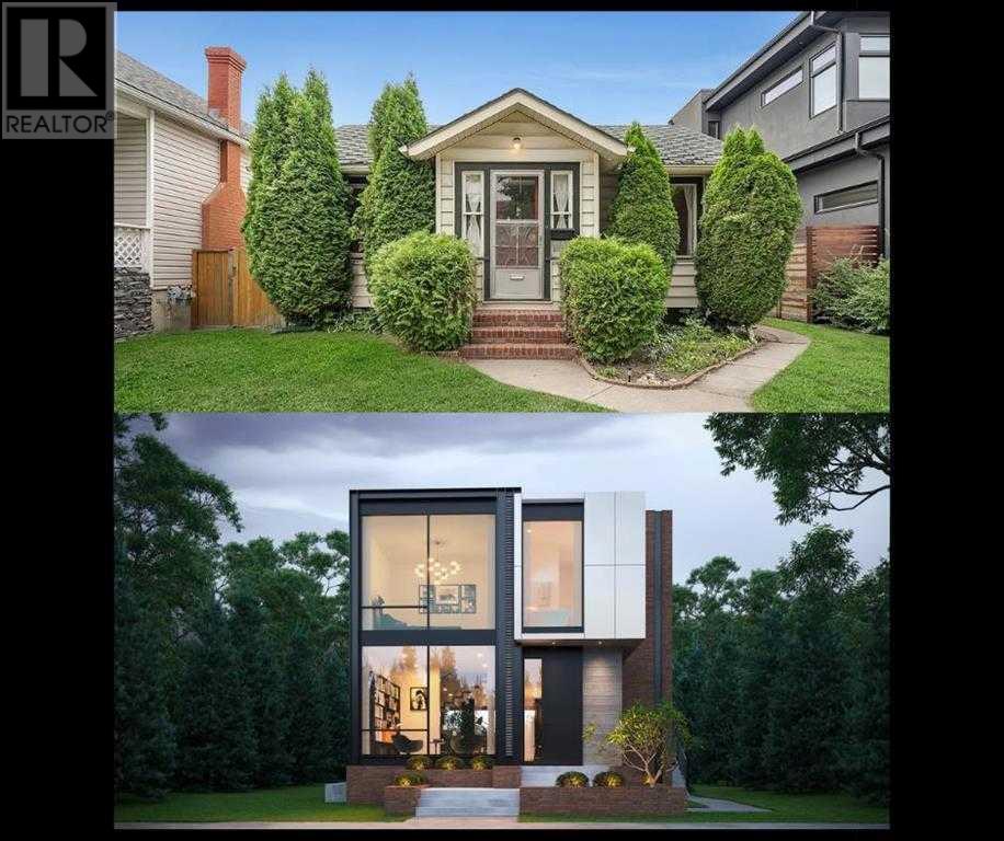Photo 24 of 715 4 A Street Nw, Calgary AB