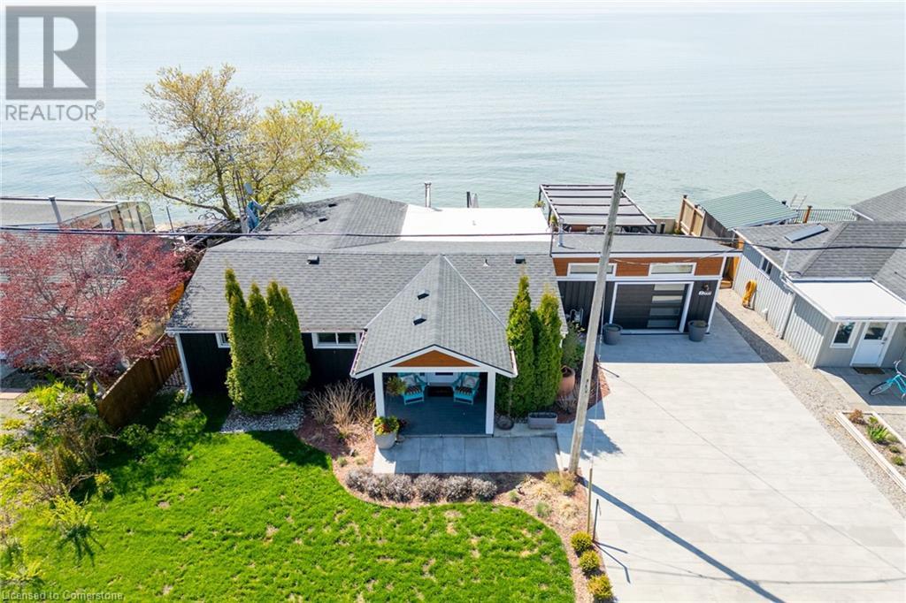 Photo 2 of 1200 Lakeshore Road, Selkirk ON