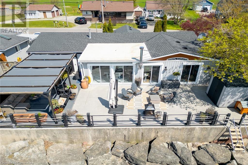 Photo 21 of 1200 Lakeshore Road, Selkirk ON
