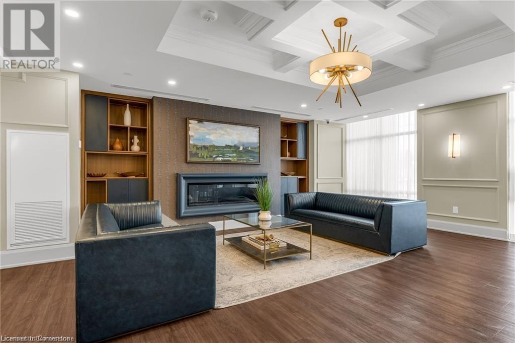 Photo 11 of 460 Dundas Street E Unit 703, Waterdown ON