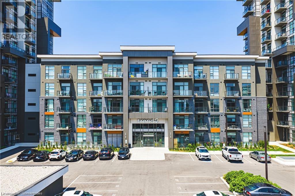 Photo 3 of 460 Dundas Street E Unit 703, Waterdown ON