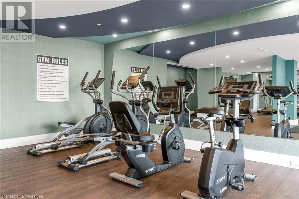 Photo 13 of 460 Dundas Street E Unit 703, Waterdown ON