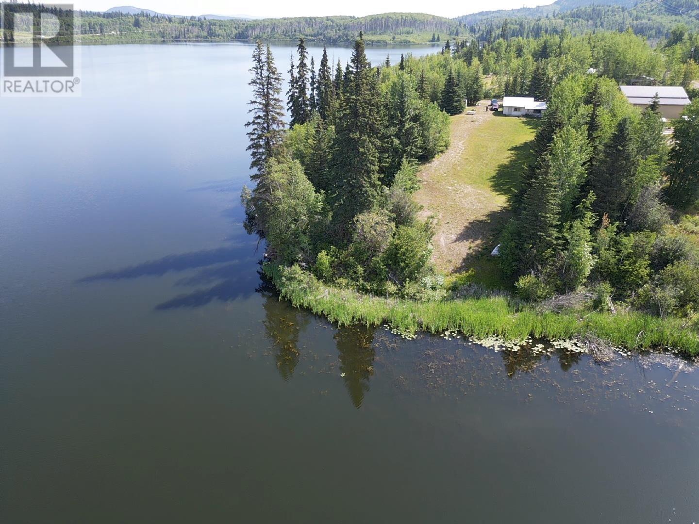1005 LAKEVIEW ROAD, Fraser Lake