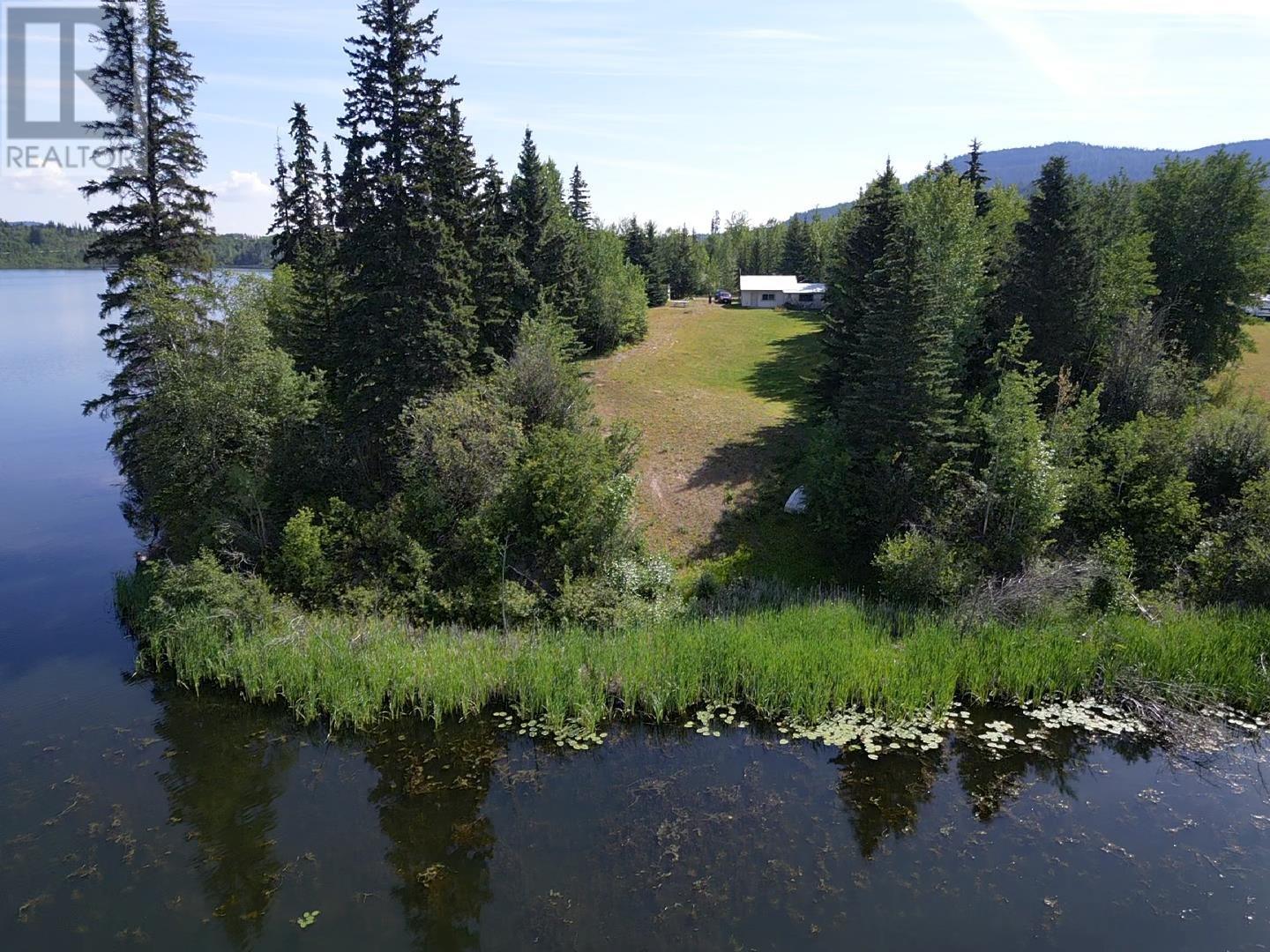 1005 LAKEVIEW ROAD, Fraser Lake