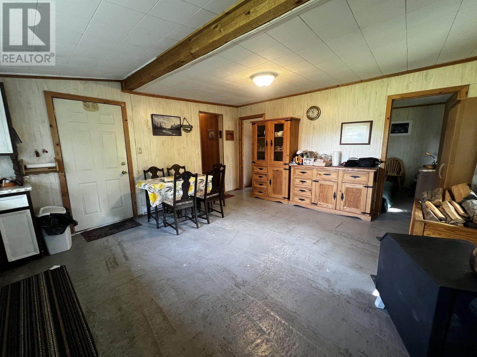 1005 LAKEVIEW ROAD, Fraser Lake