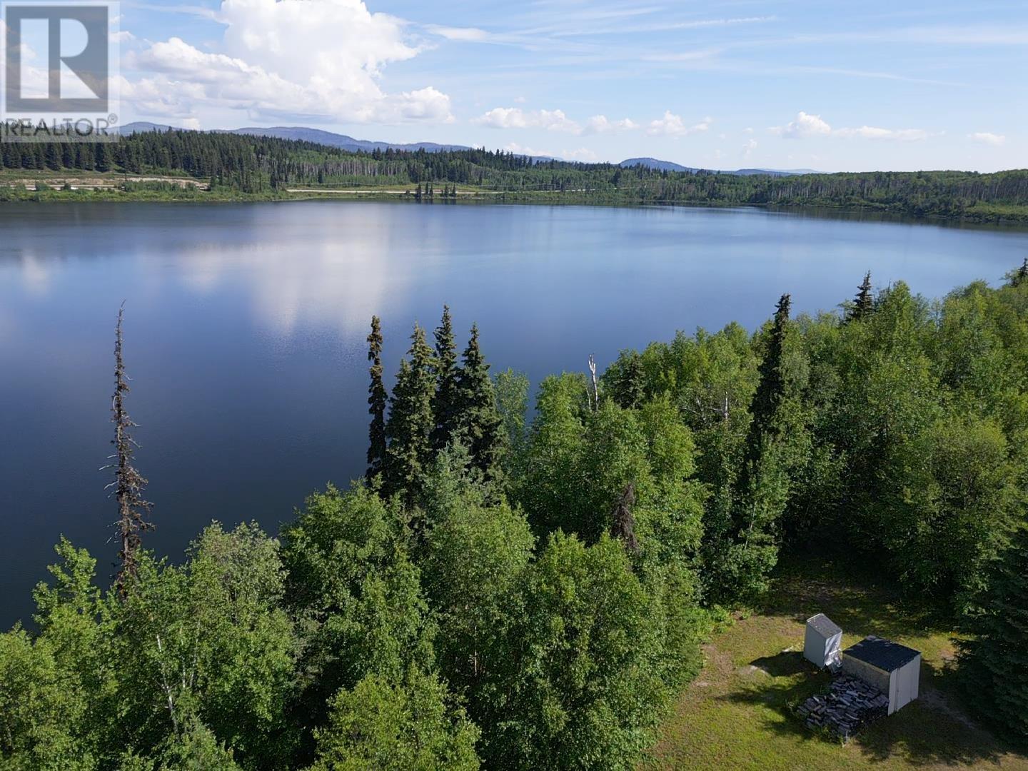1005 LAKEVIEW ROAD, Fraser Lake