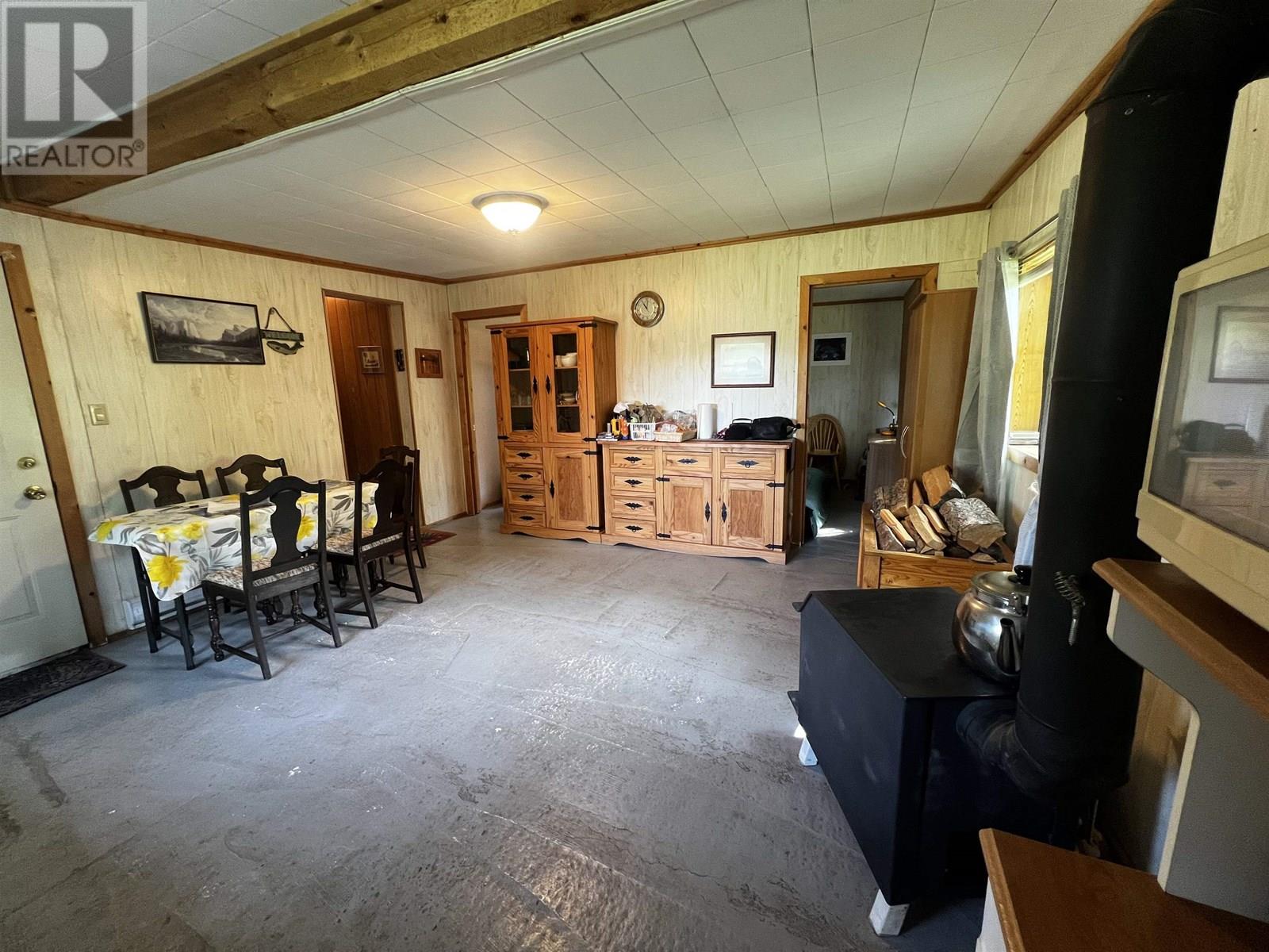 1005 LAKEVIEW ROAD, Fraser Lake