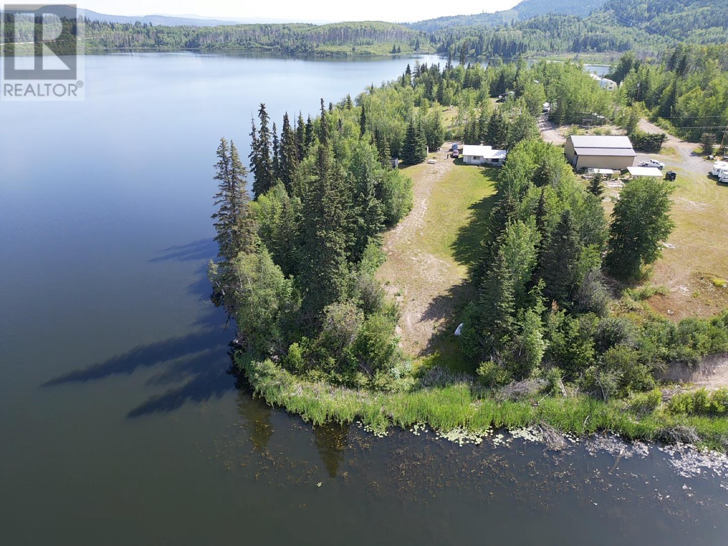1005 LAKEVIEW ROAD, Fraser Lake