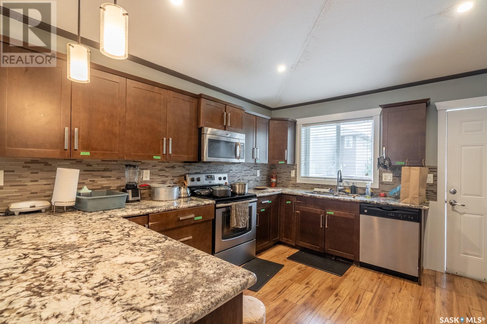 Photo 14 of 5201 Aviator Crescent, Regina SK