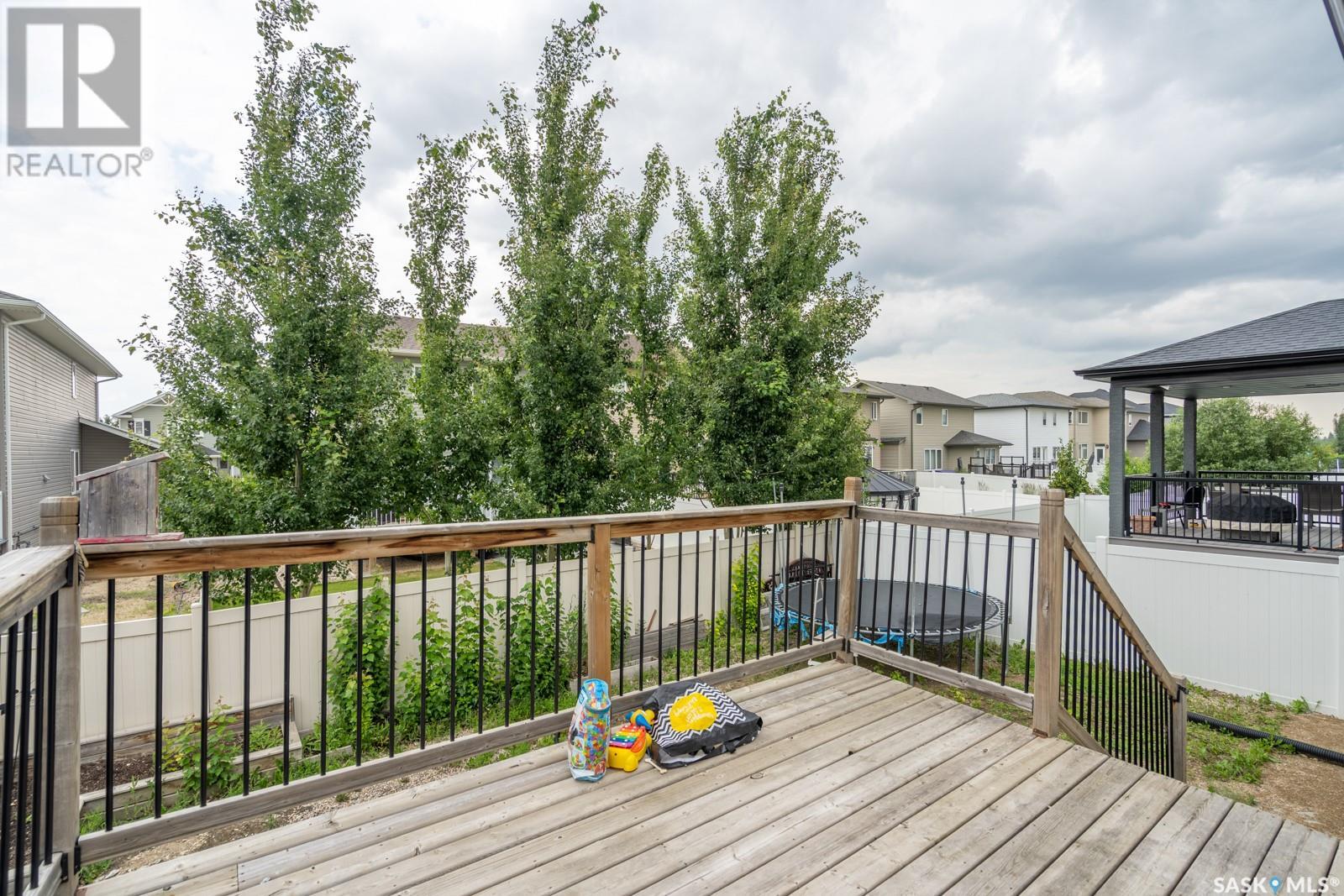 Photo 21 of 5201 Aviator Crescent, Regina SK