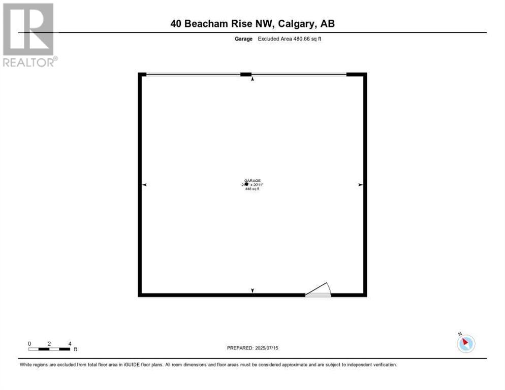 Single Family House 4 Level for Sale in  Beacham Rise NW Beddington Heights Calgary 