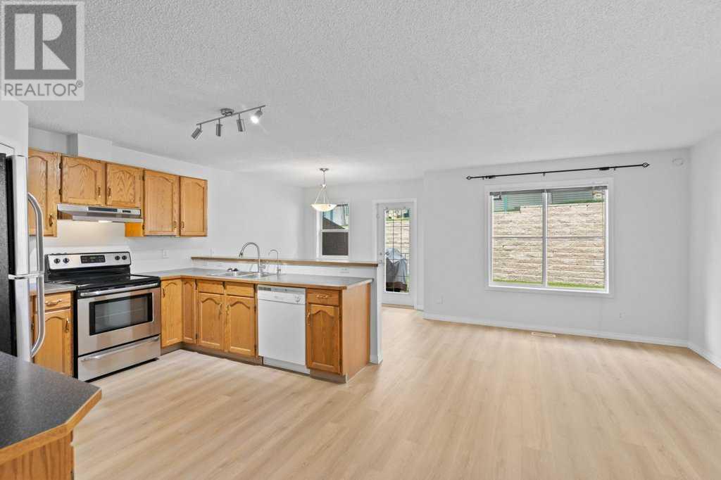 Single Family House for Sale in  Hidden Creek Rise NW Hidden Valley Calgary 