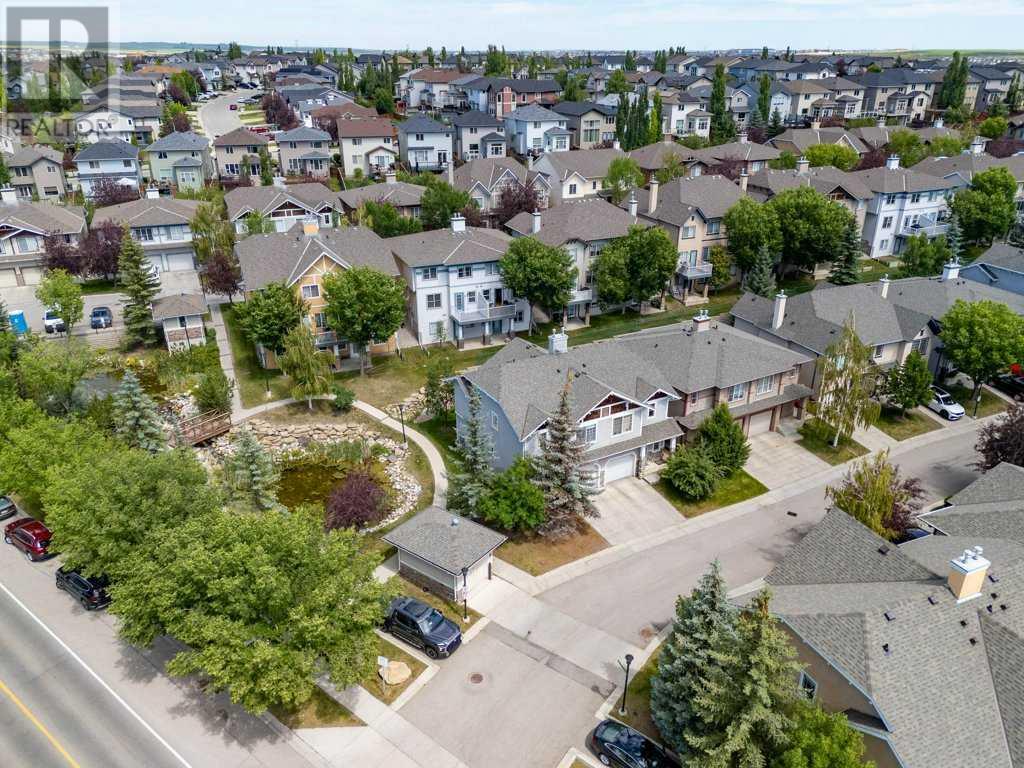 Single Family House for Sale in  Hidden Creek Rise NW Hidden Valley Calgary 