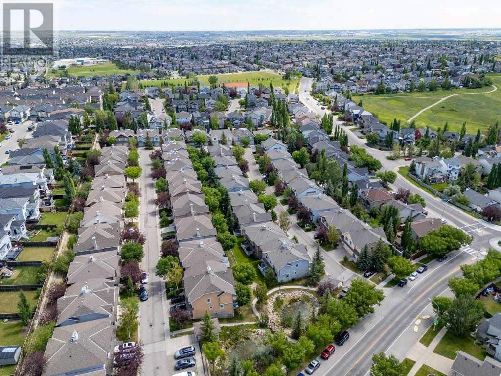 Single Family House for Sale in  Hidden Creek Rise NW Hidden Valley Calgary 