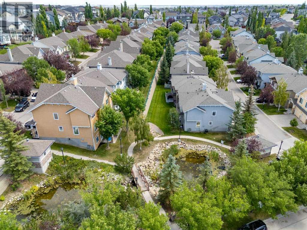 Single Family House for Sale in  Hidden Creek Rise NW Hidden Valley Calgary 