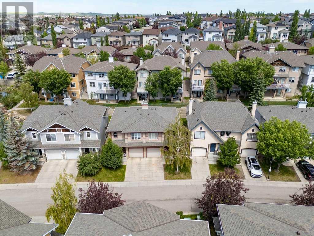 Single Family House for Sale in  Hidden Creek Rise NW Hidden Valley Calgary 
