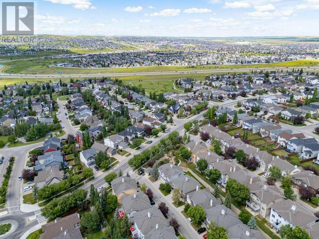 Single Family House for Sale in  Hidden Creek Rise NW Hidden Valley Calgary 
