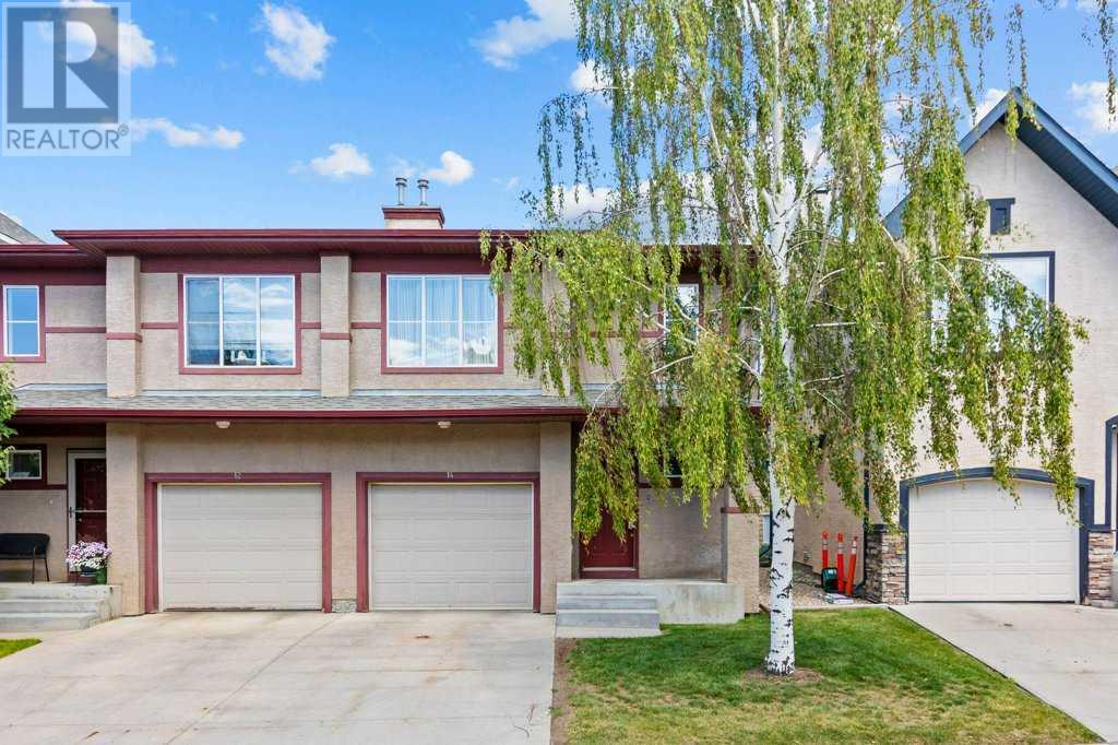 Single Family House for Sale in  Hidden Creek Rise NW Hidden Valley Calgary 