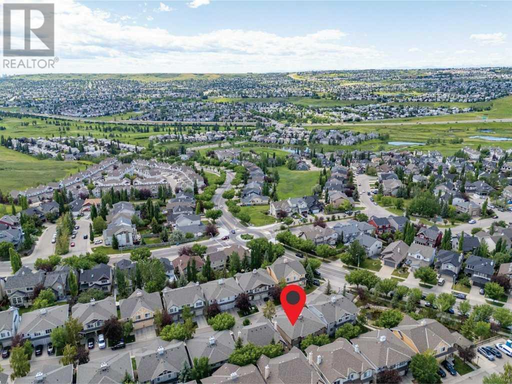 Single Family House for Sale in  Hidden Creek Rise NW Hidden Valley Calgary 