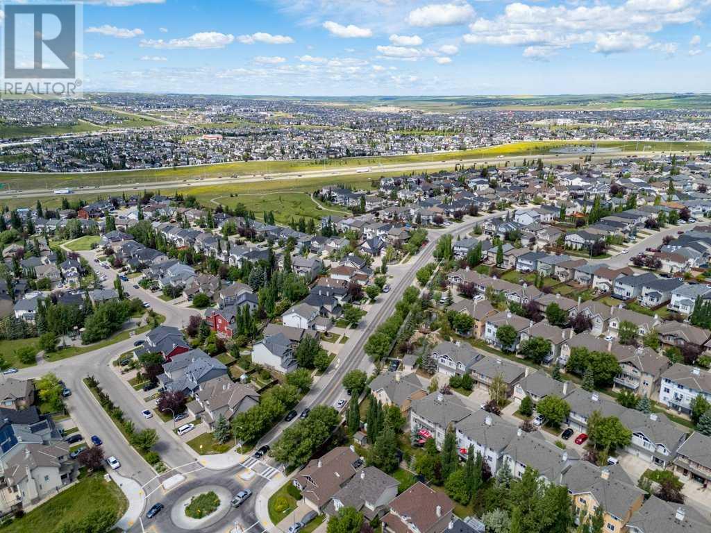 Single Family House for Sale in  Hidden Creek Rise NW Hidden Valley Calgary 