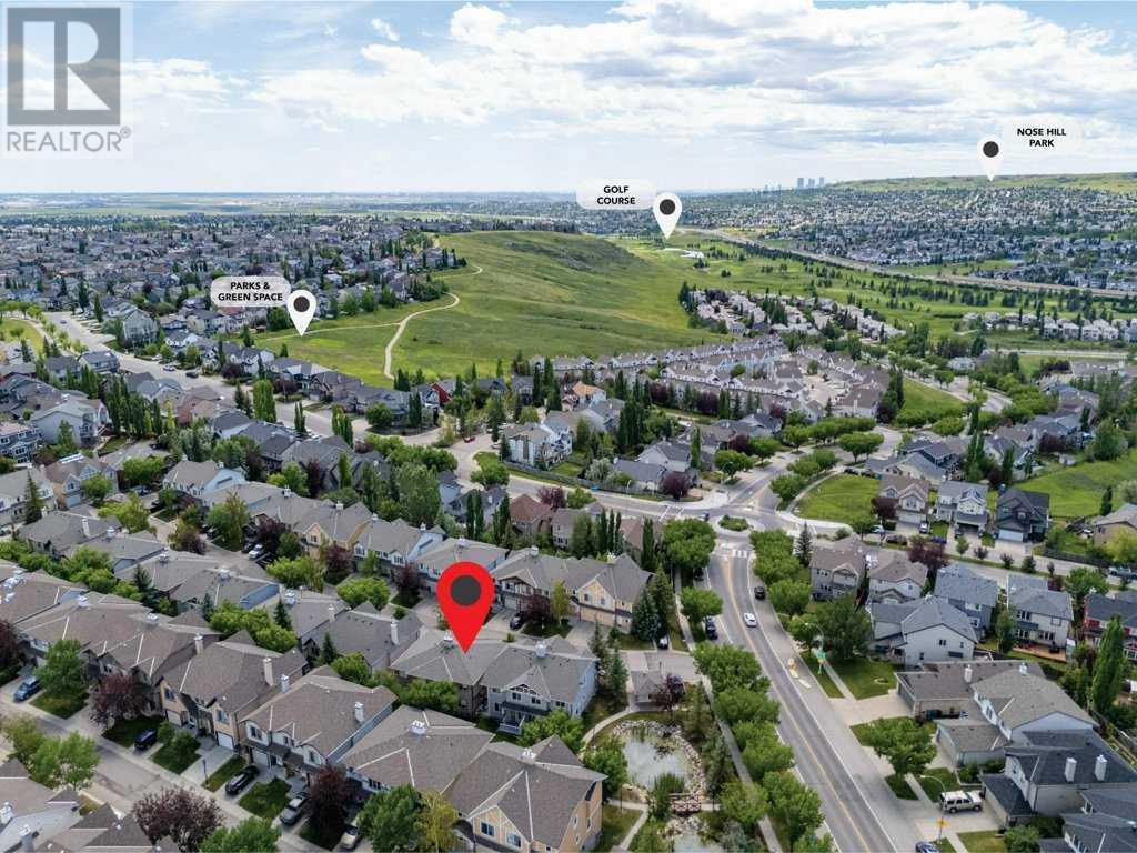 Single Family House for Sale in  Hidden Creek Rise NW Hidden Valley Calgary 