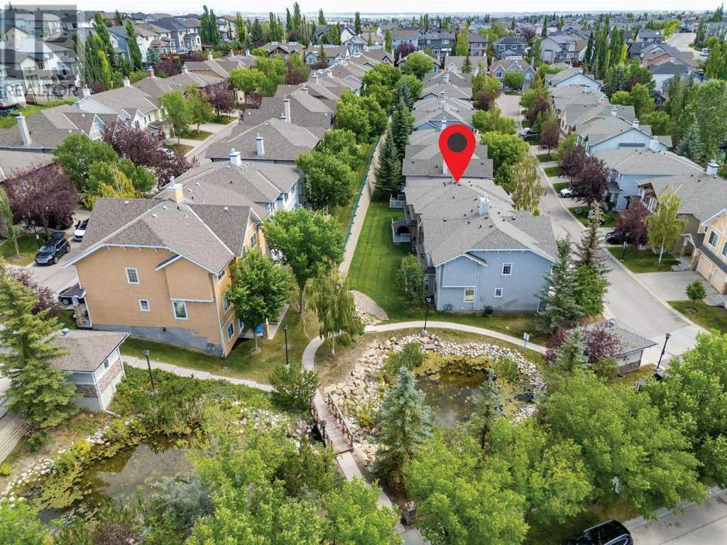 Single Family House for Sale in  Hidden Creek Rise NW Hidden Valley Calgary 