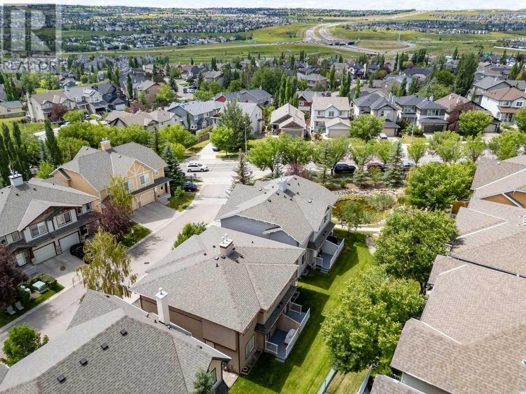 Single Family House for Sale in  Hidden Creek Rise NW Hidden Valley Calgary 