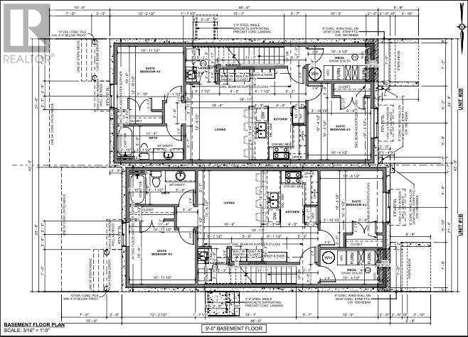 Photo 3 of 3124 4 A Street Nw, Calgary AB