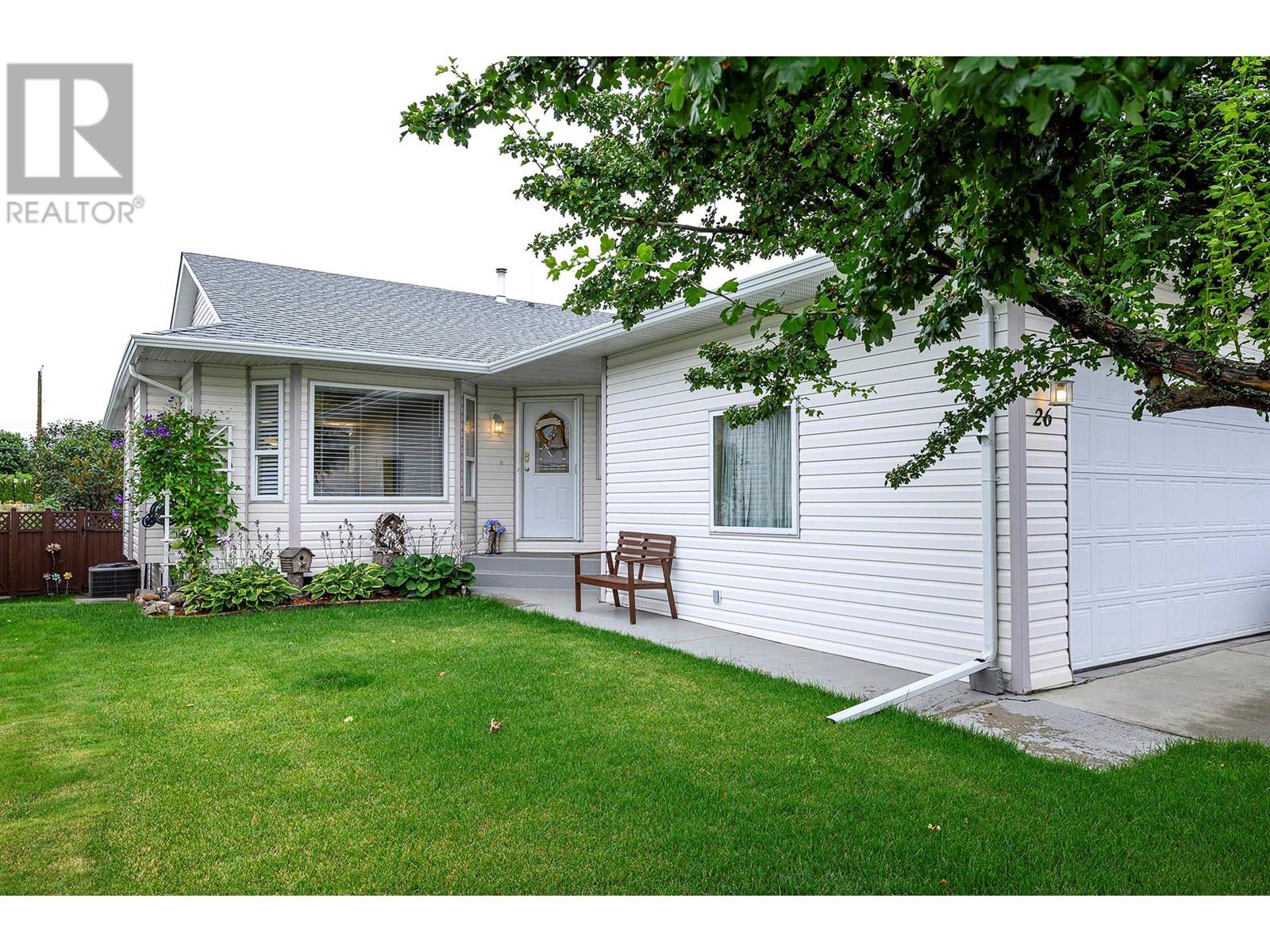 #26 2655 WESTSYDE ROAD - Image 1