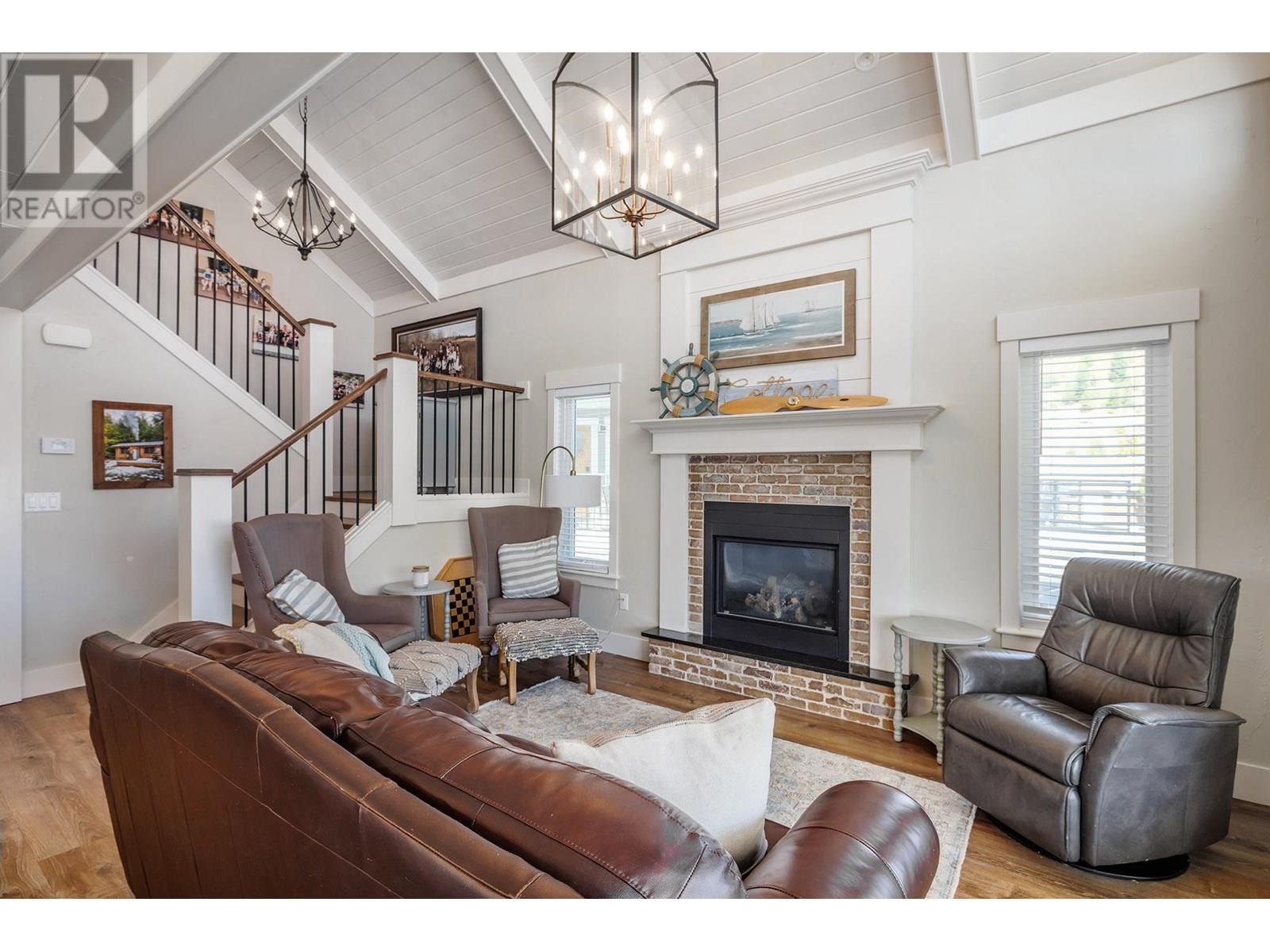  6746 Marbella Loop, Kelowna