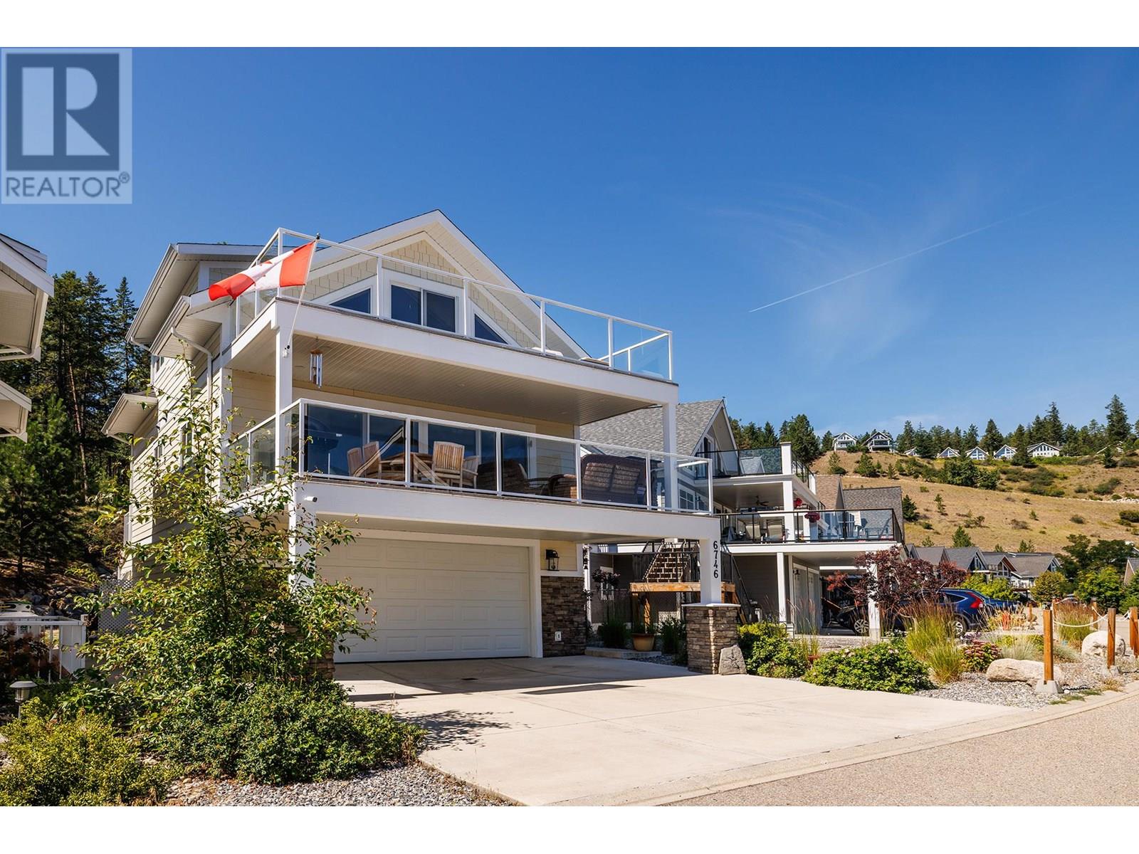  6746 Marbella Loop, Kelowna