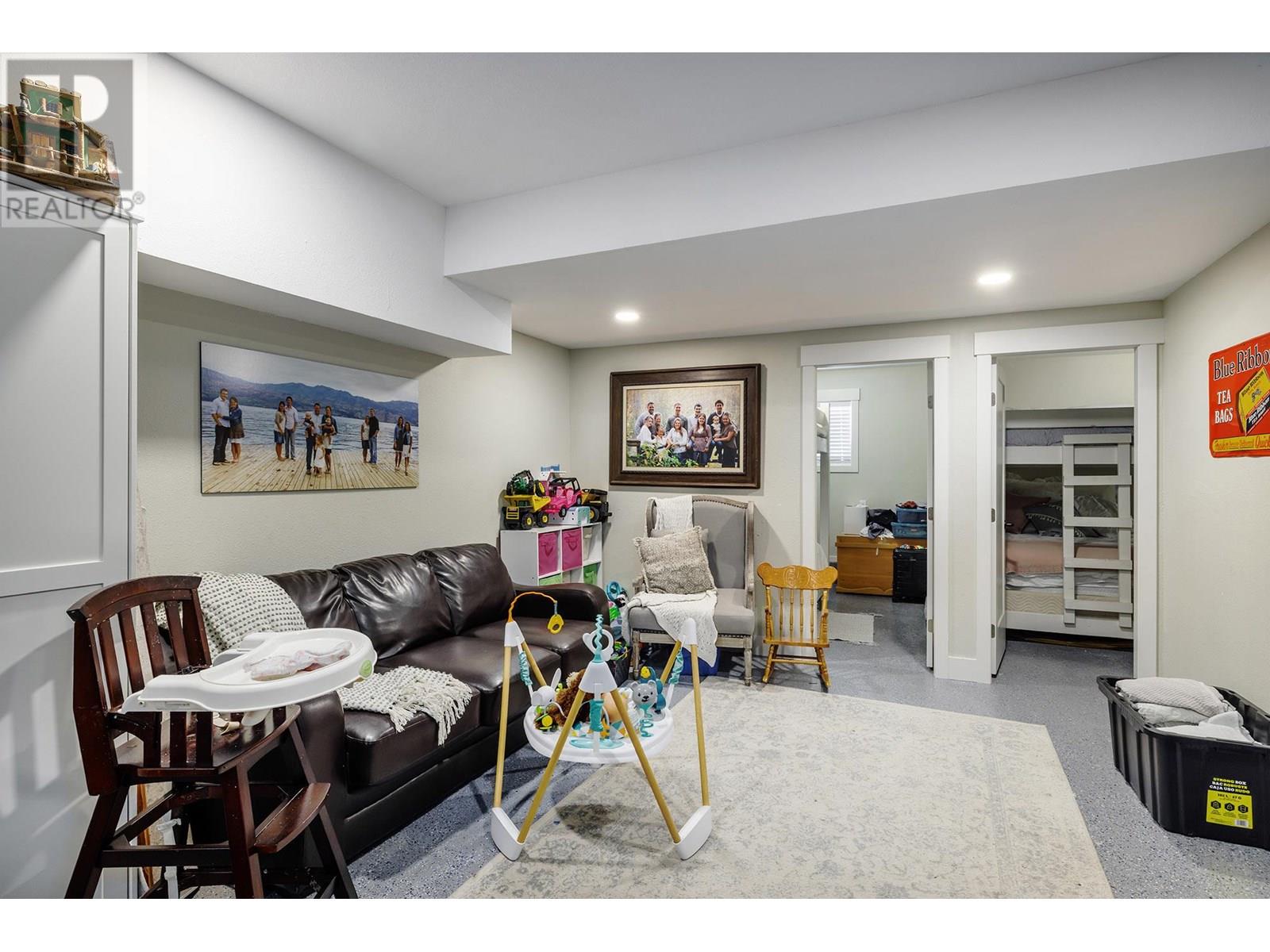  6746 Marbella Loop, Kelowna