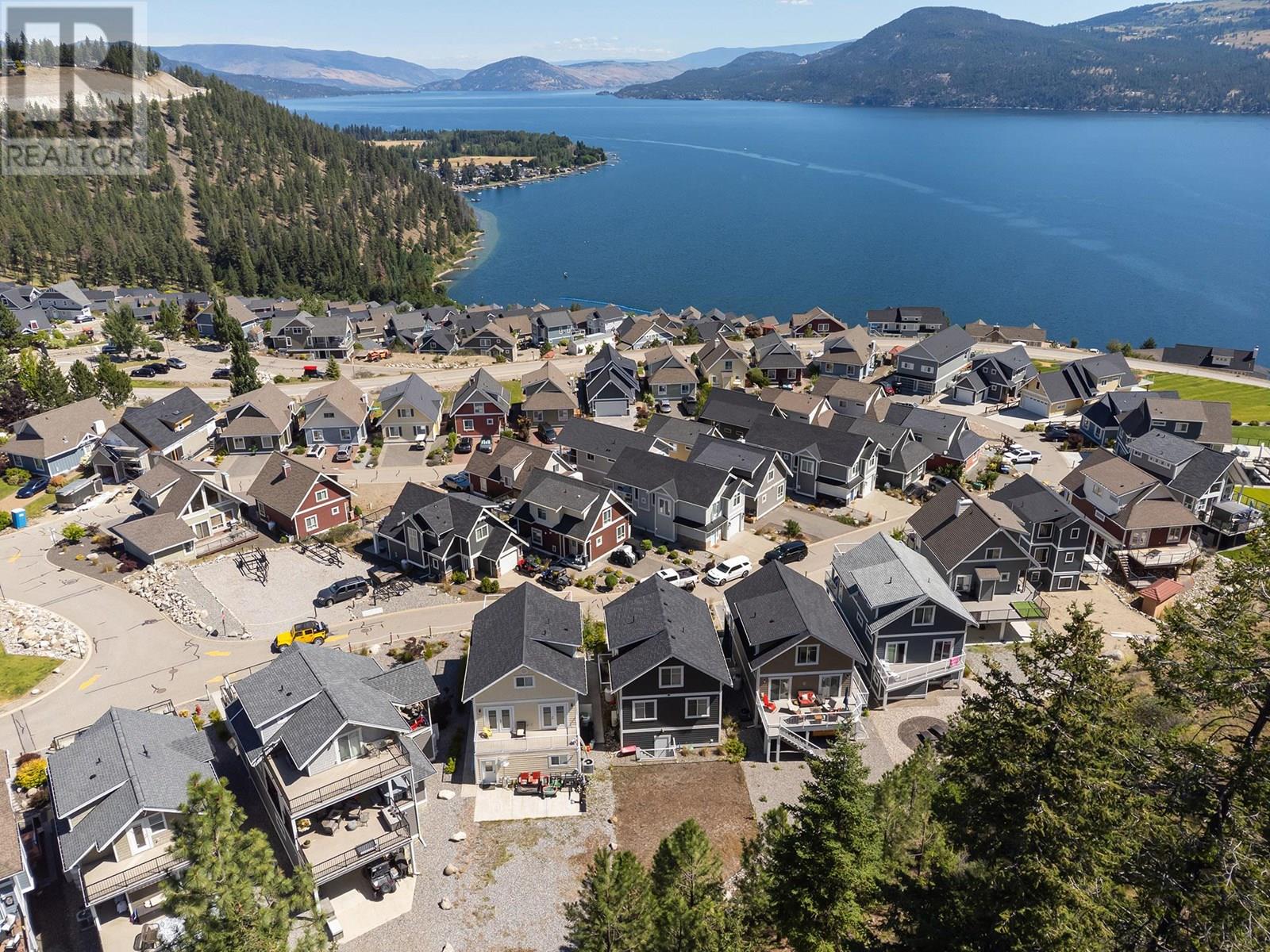  6746 Marbella Loop, Kelowna