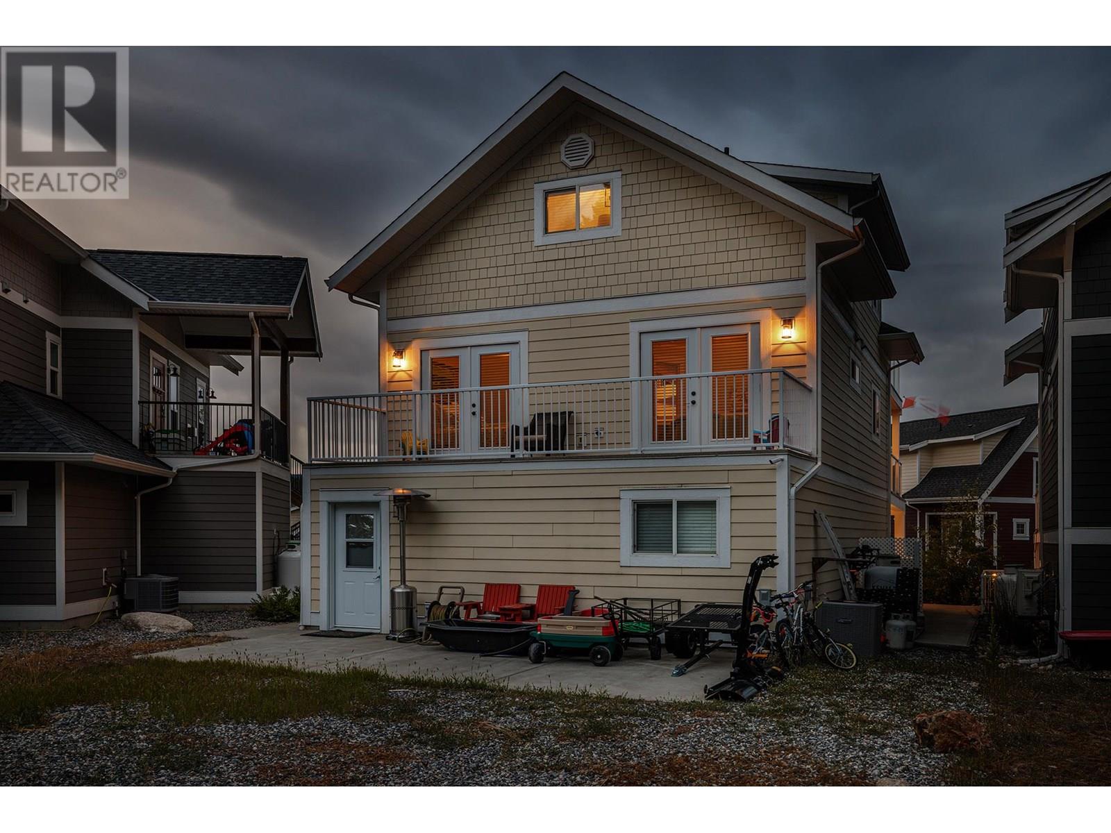  6746 Marbella Loop, Kelowna