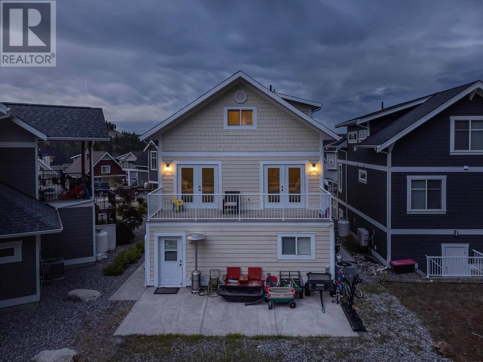  6746 Marbella Loop, Kelowna