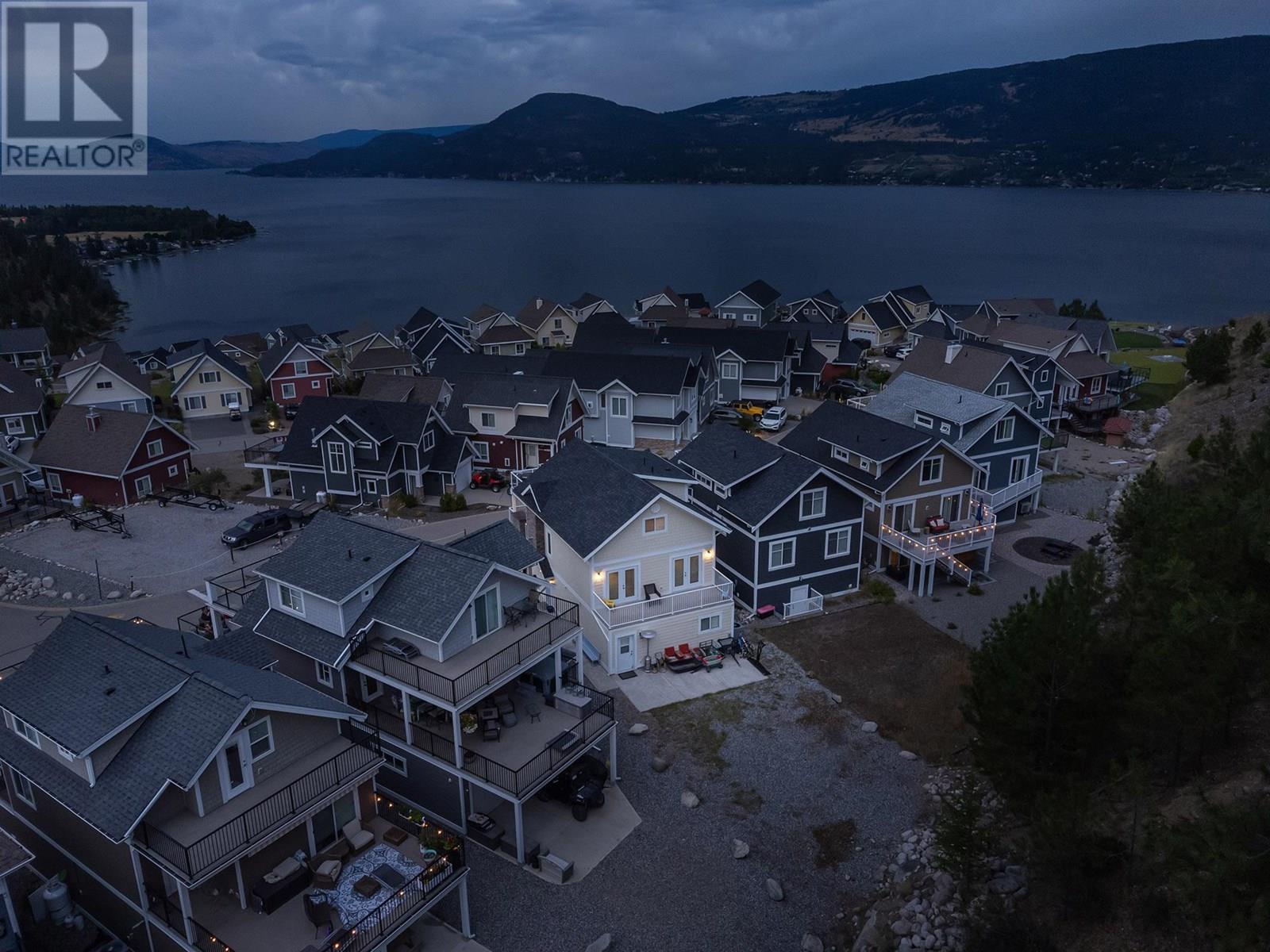  6746 Marbella Loop, Kelowna