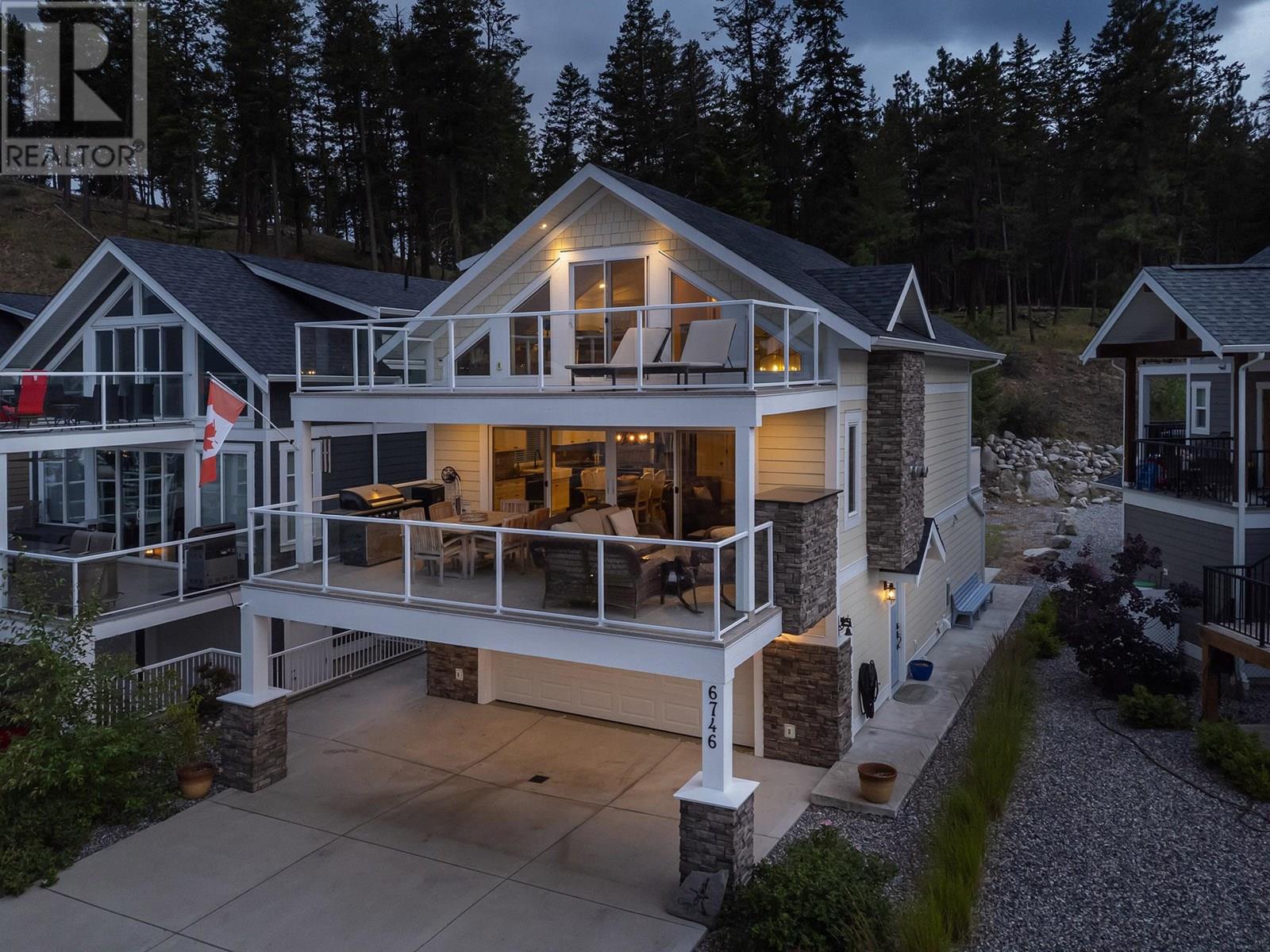  6746 Marbella Loop, Kelowna