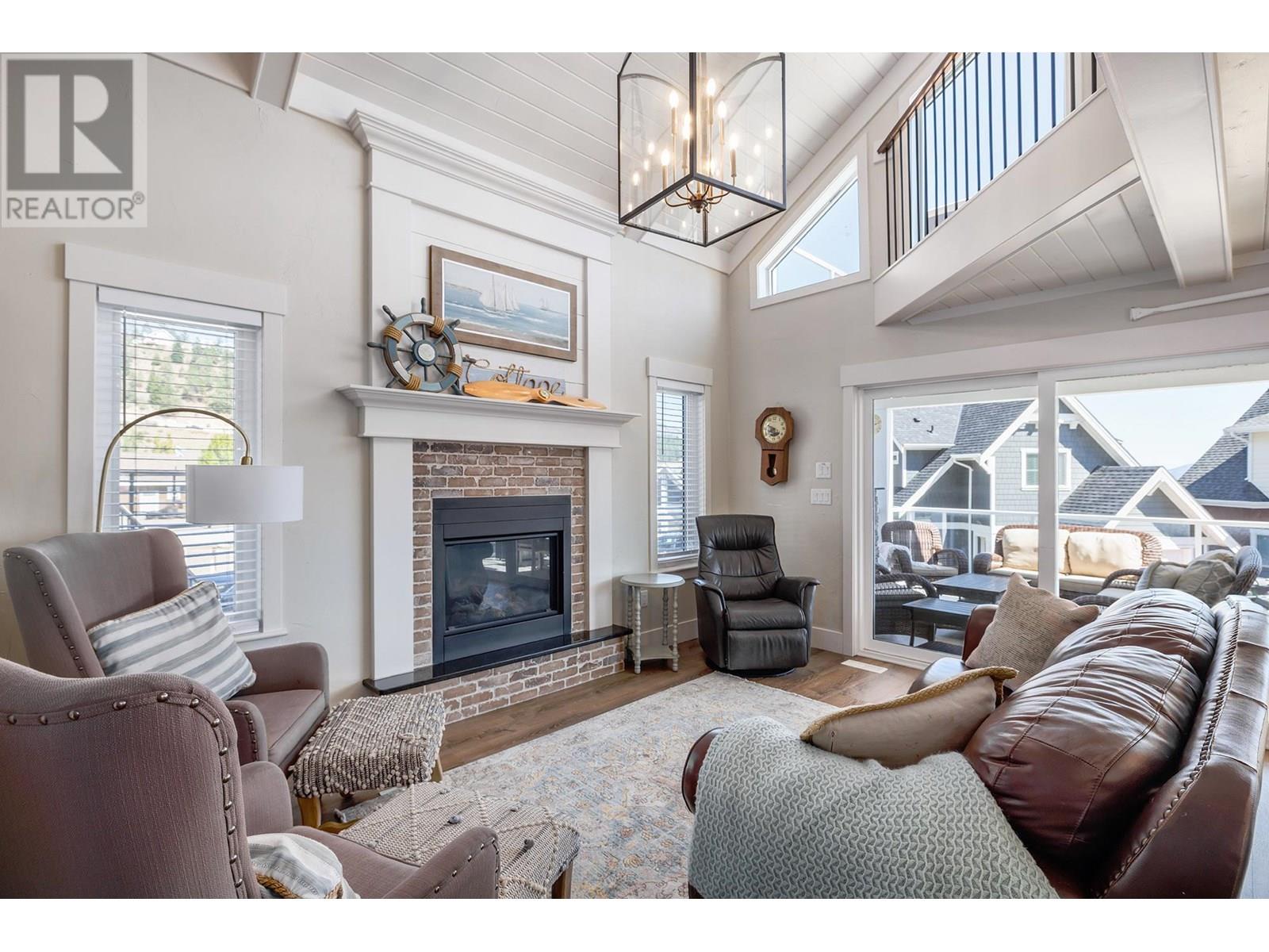  6746 Marbella Loop, Kelowna