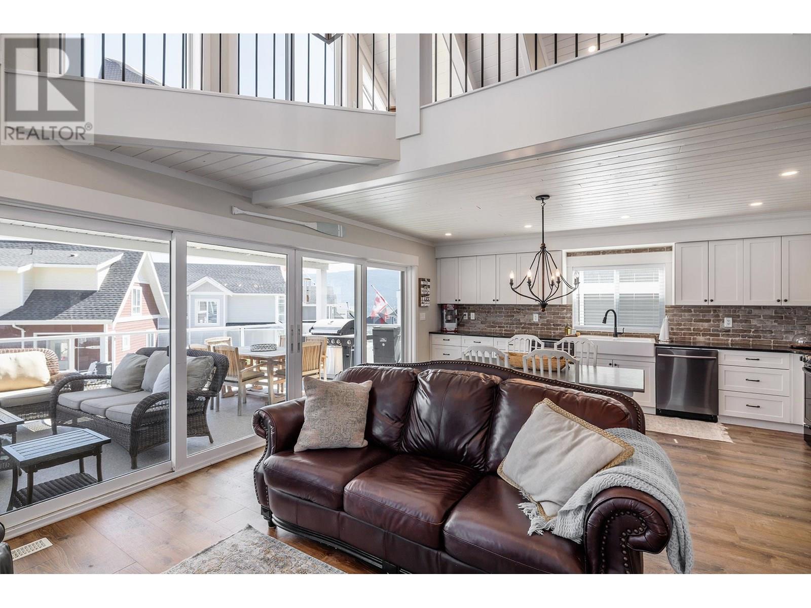  6746 Marbella Loop, Kelowna