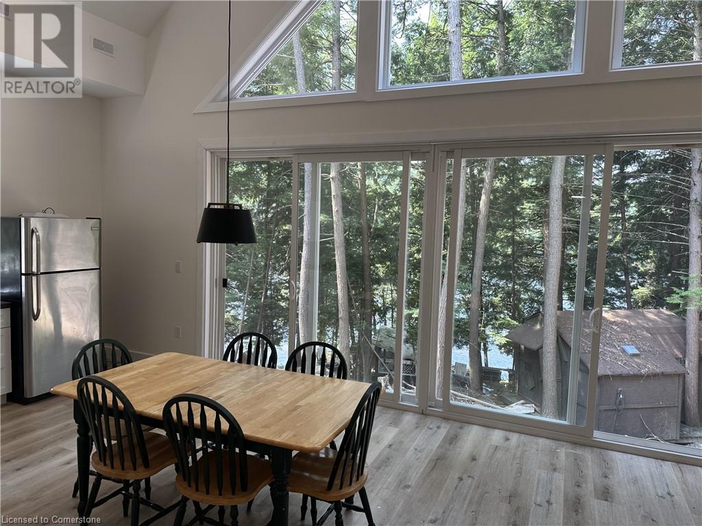 Photo 12 of 132 Ivy Lane Lane, Magnetawan ON