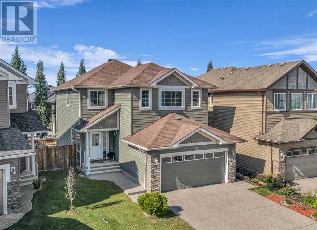 30 Everhollow Green SW, Calgary, Alberta