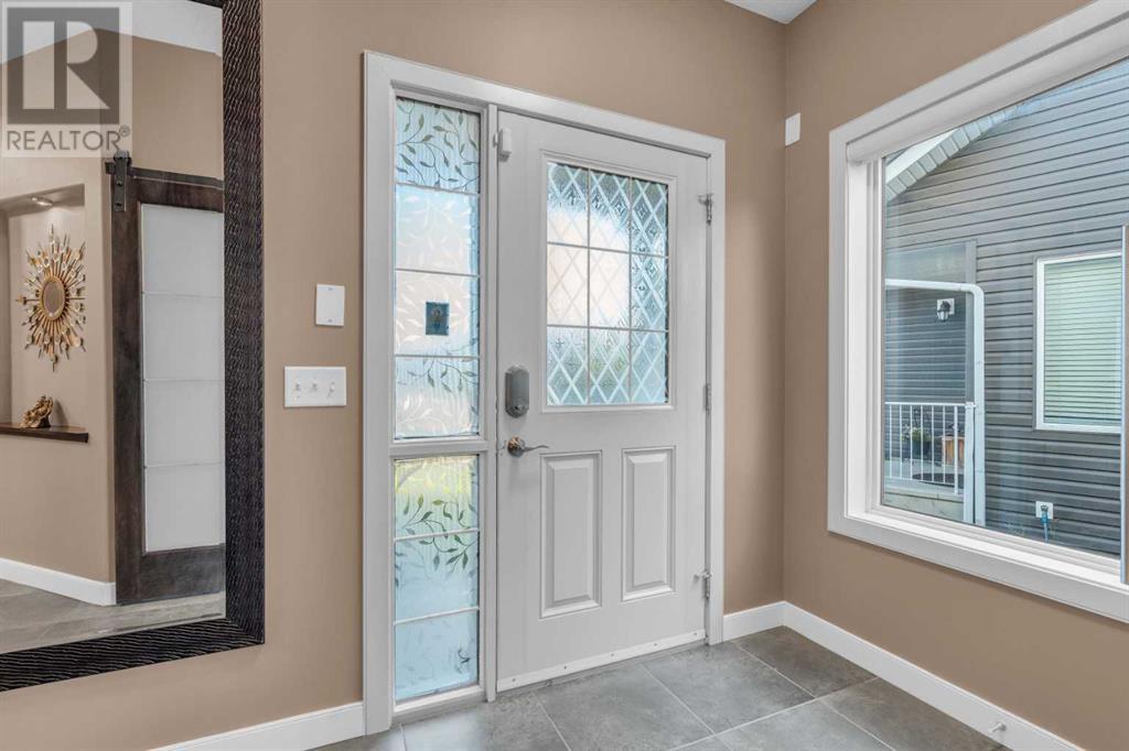 Single Family House for Sale in  Everhollow Green SW Evergreen Calgary 