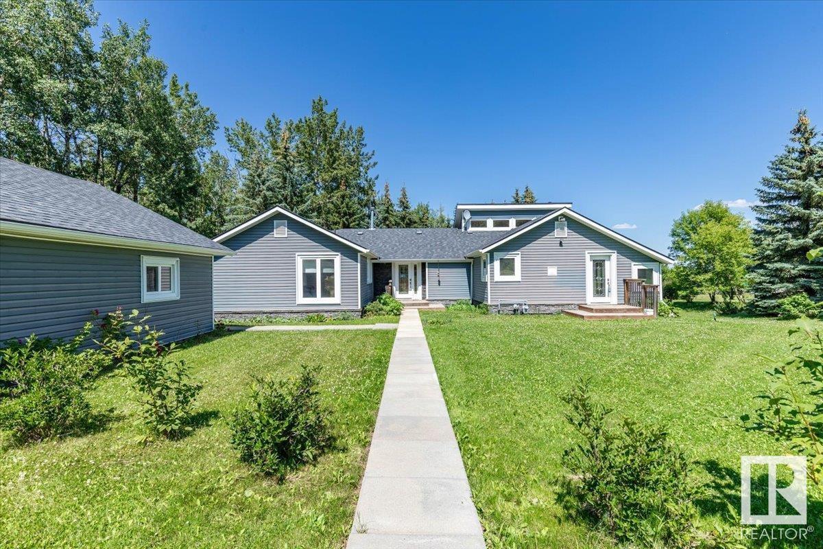 Photo 33 of 8 465070 Rge Road 20, Rural Wetaskiwin County AB